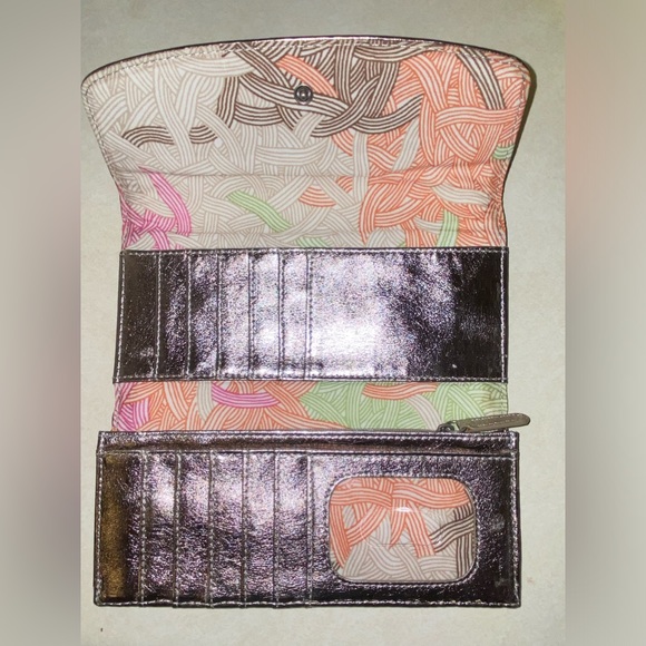 The Sak wallet - Picture 4 of 5